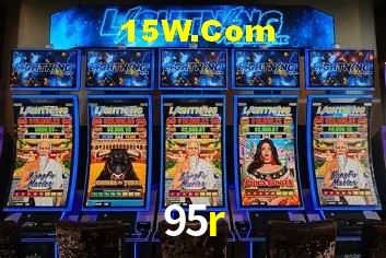 Jackpot Winner