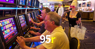 Tournament Betting