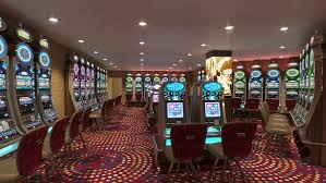 Reload Bonus Slots