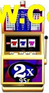 Roulette Table 95r