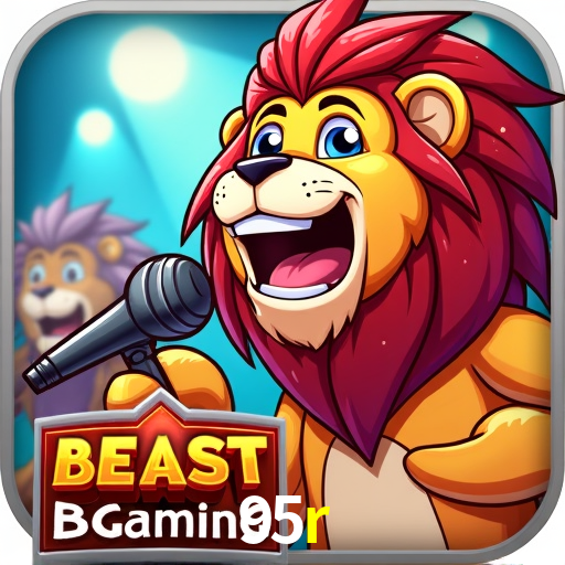 Descubra o Mundo do Cassino Online com 95r