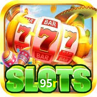 Sinta a adrenalina dos jogos de cassino com 95r