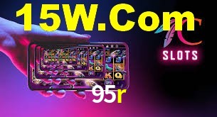 Welcome Bonus 95r