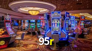 Exclusive Games 95r