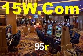 Tournaments 95r