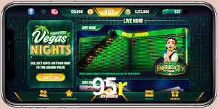 VIP Casino 95r