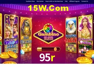 Diretório de Jogos 95r