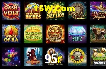 Recursos de Bônus 95r