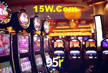 Jogos de Slot 95r