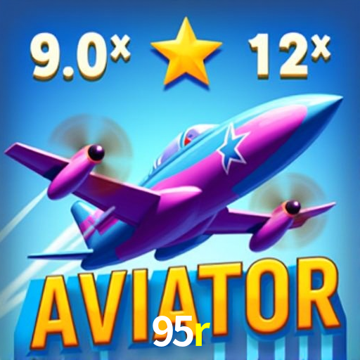 Download para Android e iOS na 95r