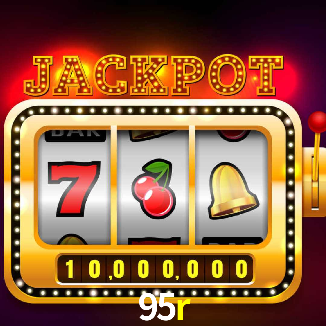 Welcome Bonus 95r