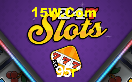 Mercados ao vivo e cash out na 95r