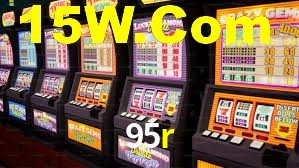 95r - Best Online Bookmaker Online Casino - 95r.com