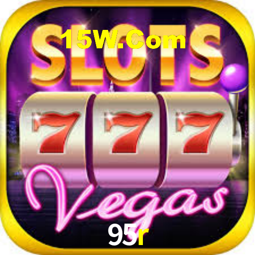 95r: A Experiência de Casino com Jogos de Mesa ao Vivo