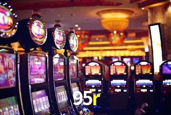 Casino Ao Vivo 95r