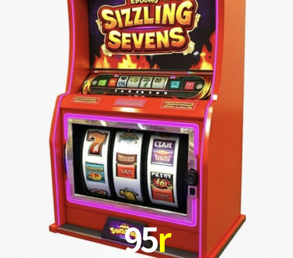 Mesa de Blackjack 95r