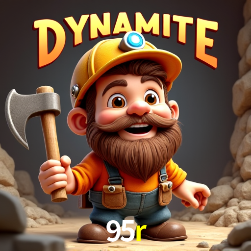 Desvendando o Mundo dos Jogos Virtuais na 95r